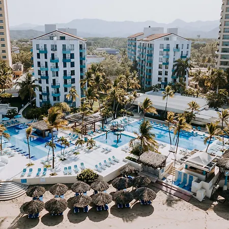 Fontan Ixtapa-3