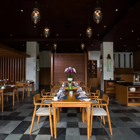 Ubud Village Hotel-2