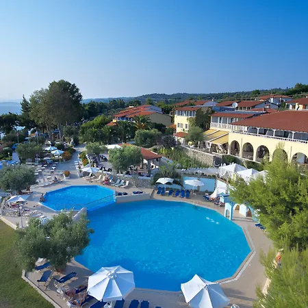 Acrotel Elea Beach-2
