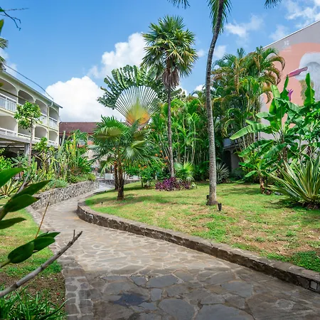 La Pagerie - Tropical Garden Hotel-2