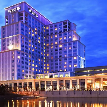The Westin Chicago Lombard-3