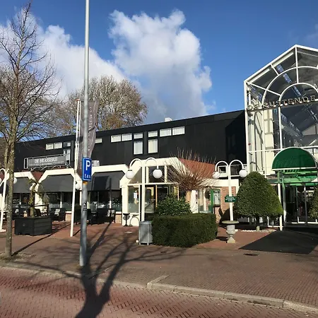 Hotel De Rustende Jager-3