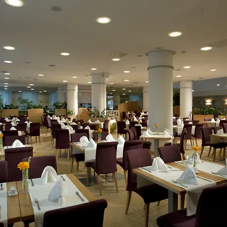 City Hotel Ljubljana-2