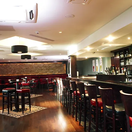 Mcwilliam Park Hotel-3