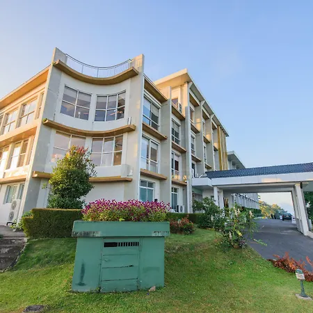 Hotel Topaz-2