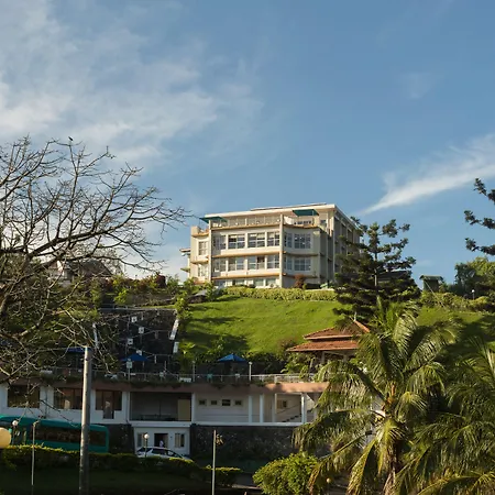 Hotel Topaz-2