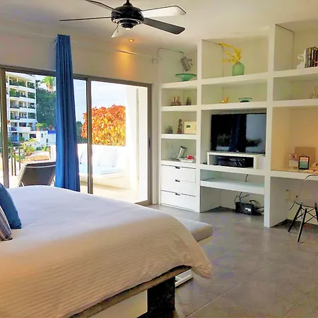 Casa Cupula LGBT Luxury Resort-3