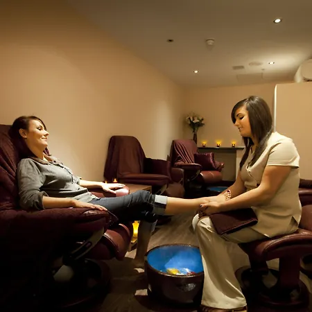 Pillo Hotel & Leisure Club-3