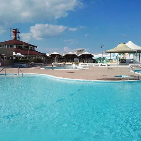 Isola Di Albarella Hotel Capo Nord-3