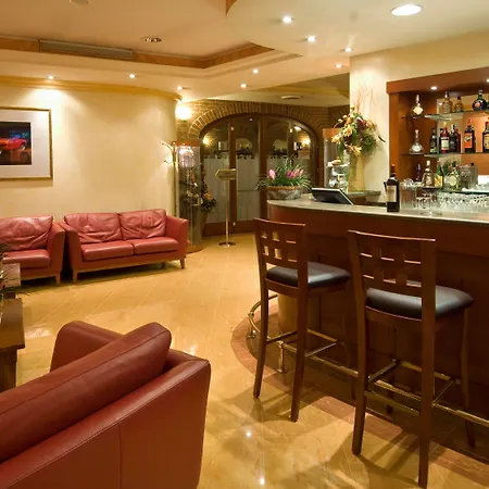 As Hotel Monza-2