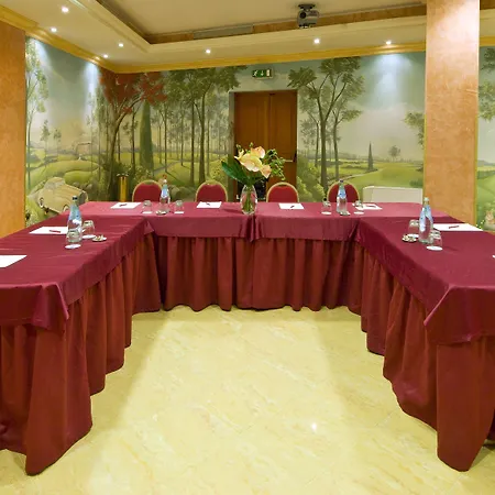 AS Hotel Monza-2