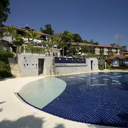 Supalai Scenic Bay Resort And Spa, Sha Extra Plus-3