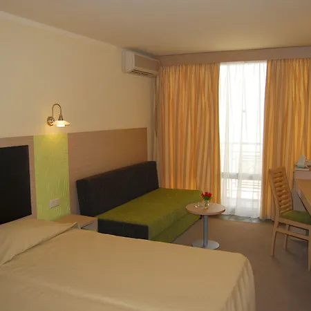 Hotel Gergana-2