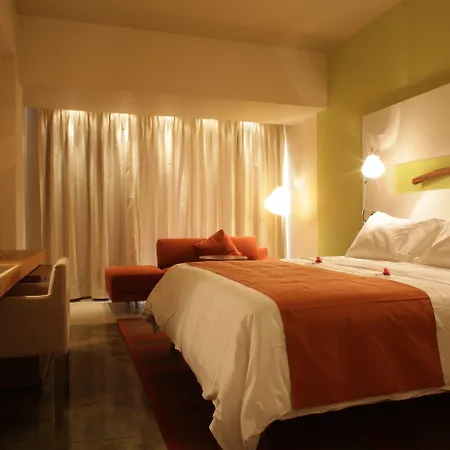 E-Hotel Larnaca Resort & Spa-3