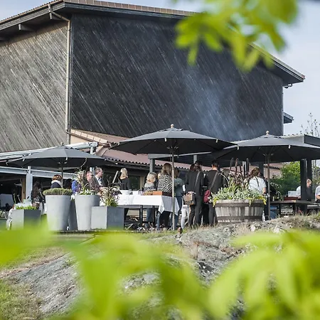 Arken Hotel&Art Garden Spa-2