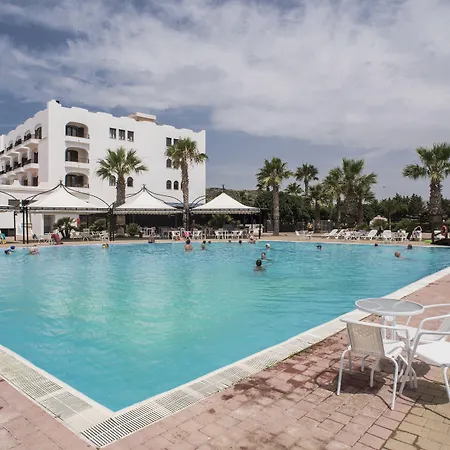 Hotel Baia D'Oro-2