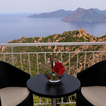 Hotel Capo Rosso-2