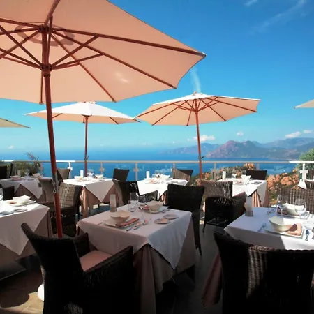 Hotel Capo Rosso-2