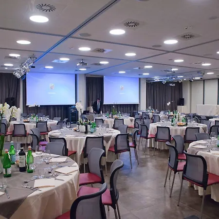 AS Hotel Limbiate Fiera-3