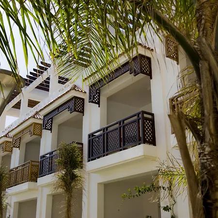 Hotel Timoulay And Spa Agadir-2