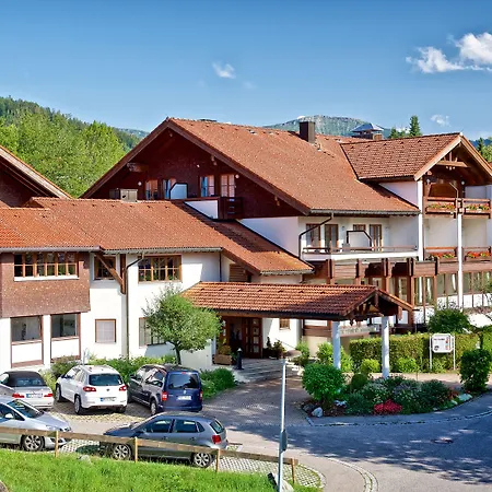 Concordia Vitalhotel & Spa-2