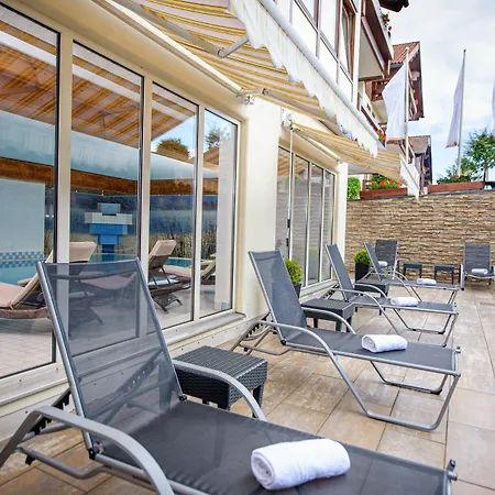 Concordia Vitalhotel & Spa-2