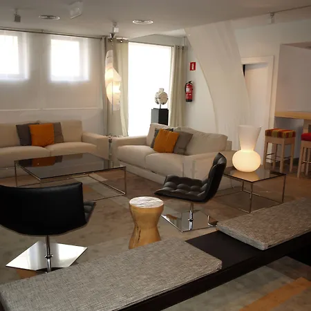 Eco Alcalá Suites-3