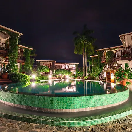Chabil Mar Villas - Guest Exclusive Boutique Resort-2