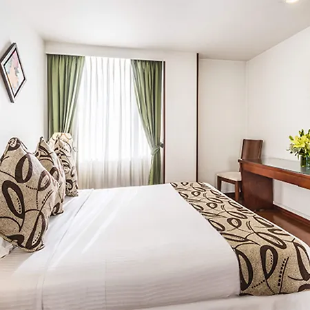 Hotel Platinum Suite-3