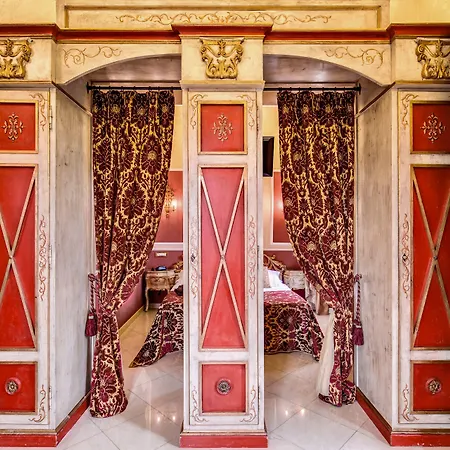 Romanico Palace Luxury Hotel & Spa-2
