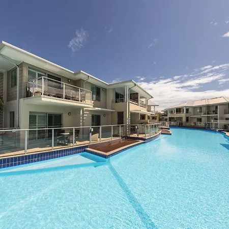 Oaks Port Stephens Pacific Blue Resort-3