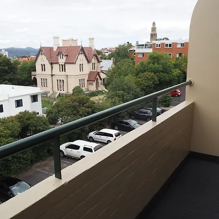 St Ives Apartments-3