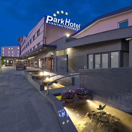Park Hotel Centro Congressi-3