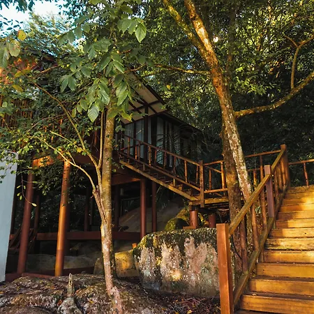 Japamala Resort By Samadhi (Adults Only)-2