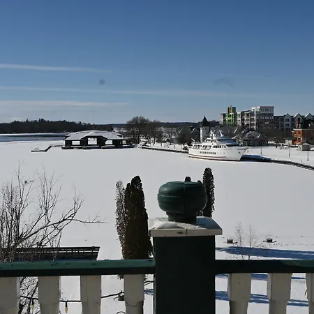 The Gananoque Inn-2