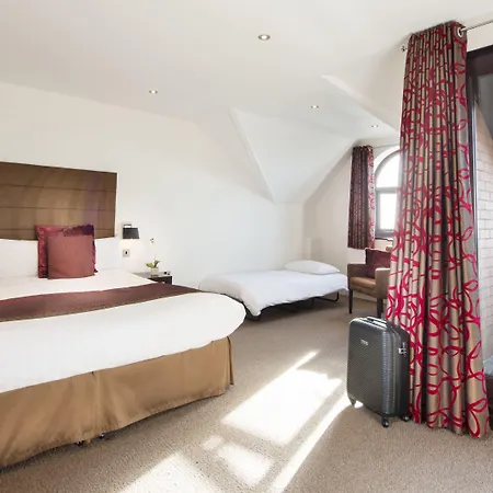 Mode Hotel St Annes-2