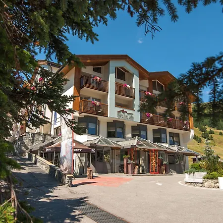 Hotel Lac Salin Spa & Mountain Resort-2