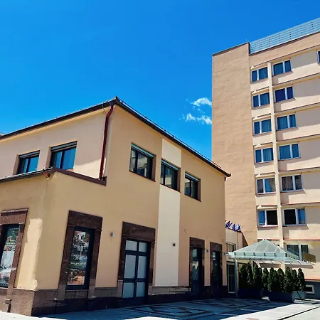 Hotel Piramida-3