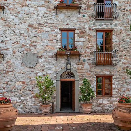 B&B Villa Corte Degli Dei-3