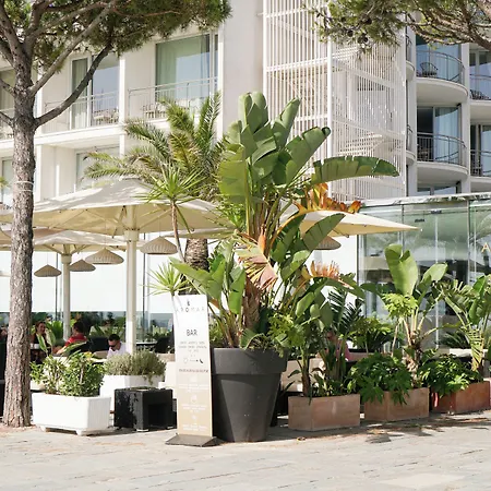 Hotel Aromar-3
