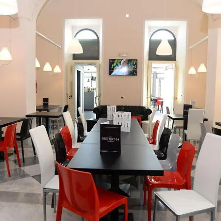 Hotel San Giorgio-2