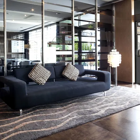 Ac Hotel Brescia By Marriott-2