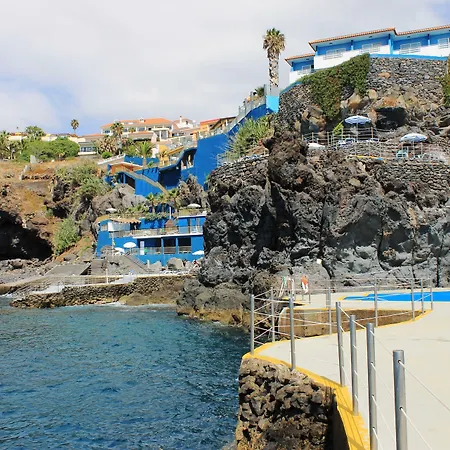 Hotel Roca Mar-2