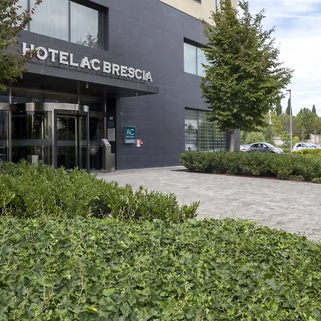 Ac Hotel Brescia By Marriott-3