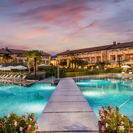 Hotel Caesius Thermae & Spa Resort-3