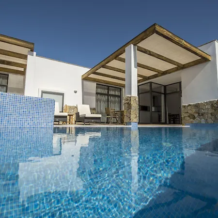 Playitas Villas - Sports Resort-2