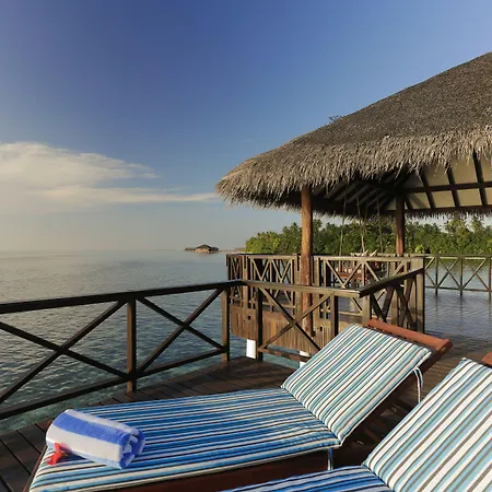 Medhufushi Island Resort-2