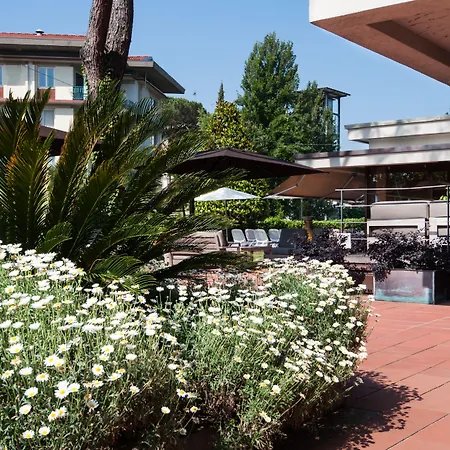 Hotel Michelangelo&Day SPA-2