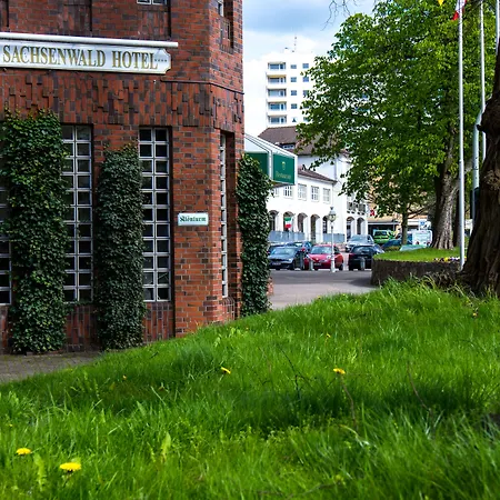 Sachsenwald Hotel Reinbek-3