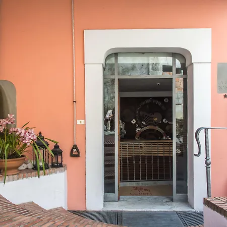 La Locanda Delle Donne Monache-2